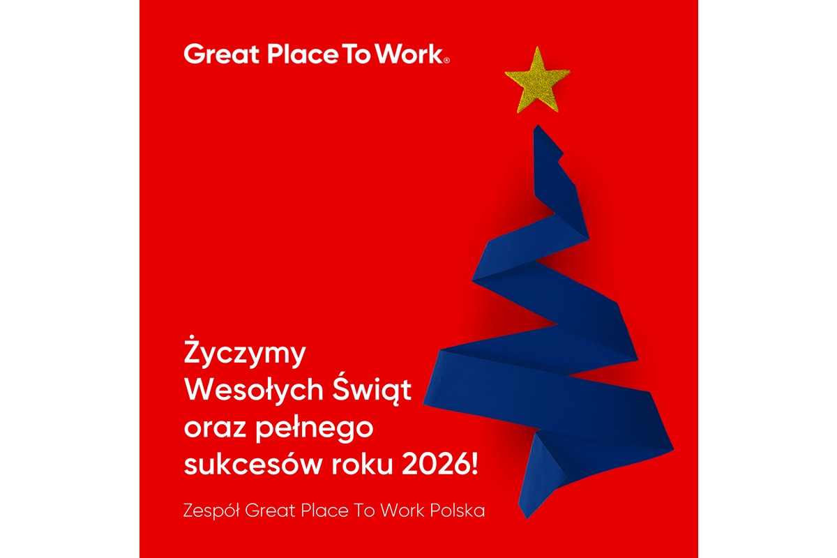 Życzenia świąteczne