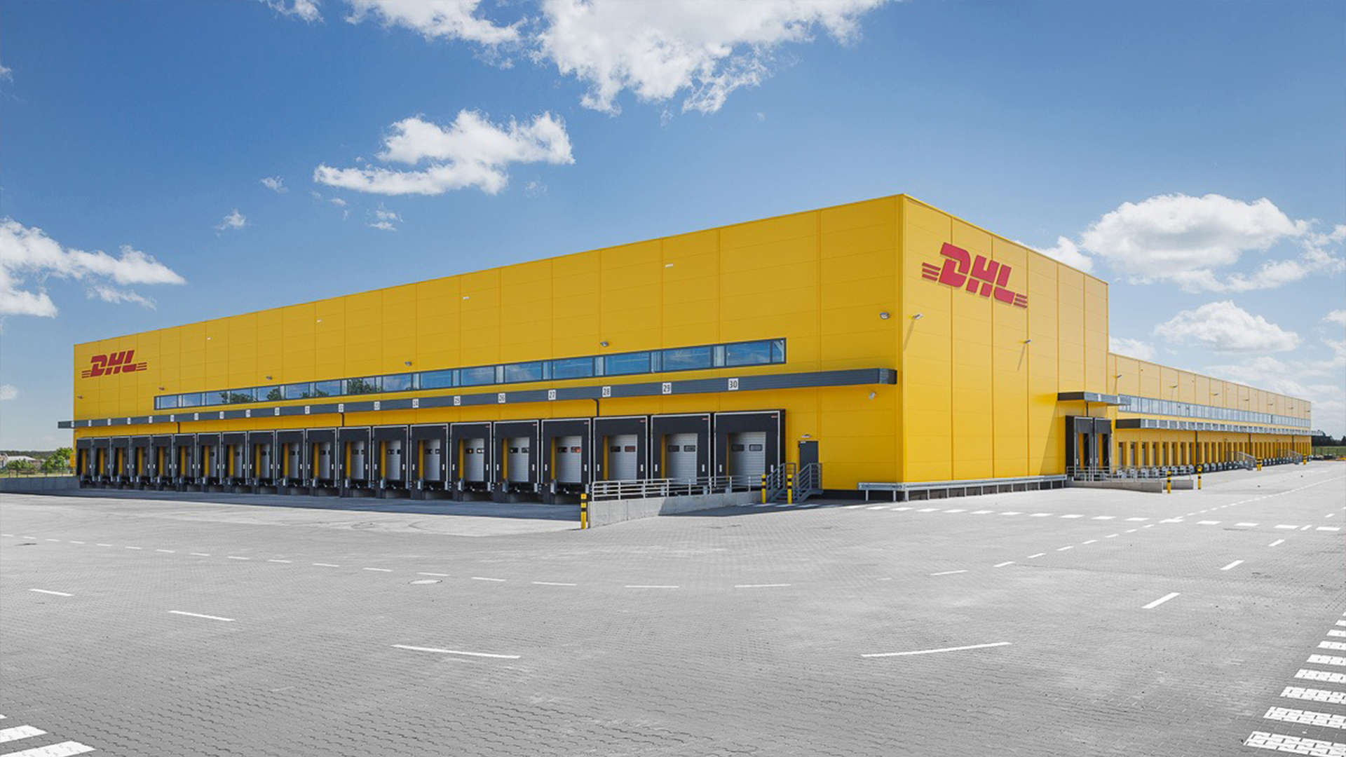Praca w DHL Parcel Polska Great Place to Work® w Polsce