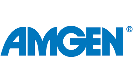 amgen certify