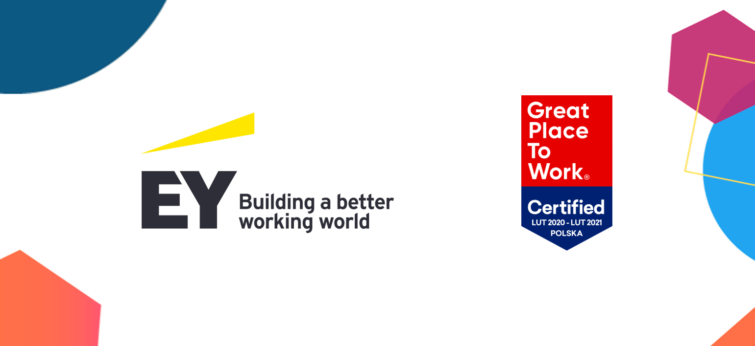 Praca w EY Polska | Great Place to Work® w Polsce