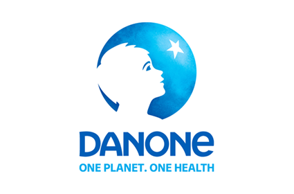 Grupa spolek DANONE