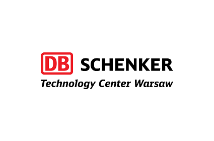 DB Schenker Technology Center Warsaw