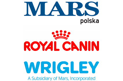 Grupa Mars w Polsce: Mars, Wrigley, Royal Canin