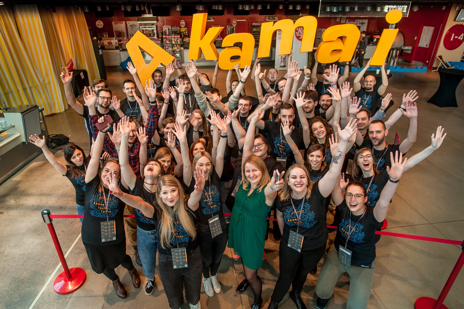 Akamai Technologies Poland Great Place To Work W Polsce akamai-technologies-poland-great-place-to-work-w-polsce