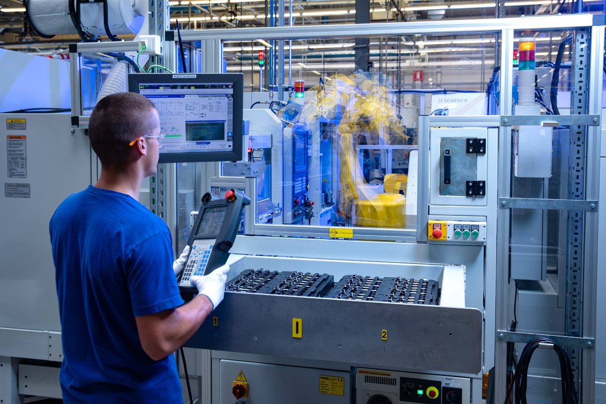 Praca w BorgWarner Poland Sp. z o.o., Dywizja Emissions, Thermal i ...