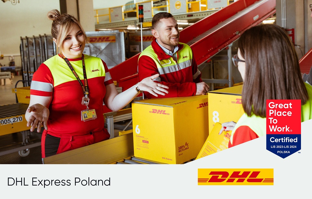 Praca W DHL Express Poland Great Place To Work W Polsce praca-w-dhl-express-poland-great-place-to-work-w-polsce