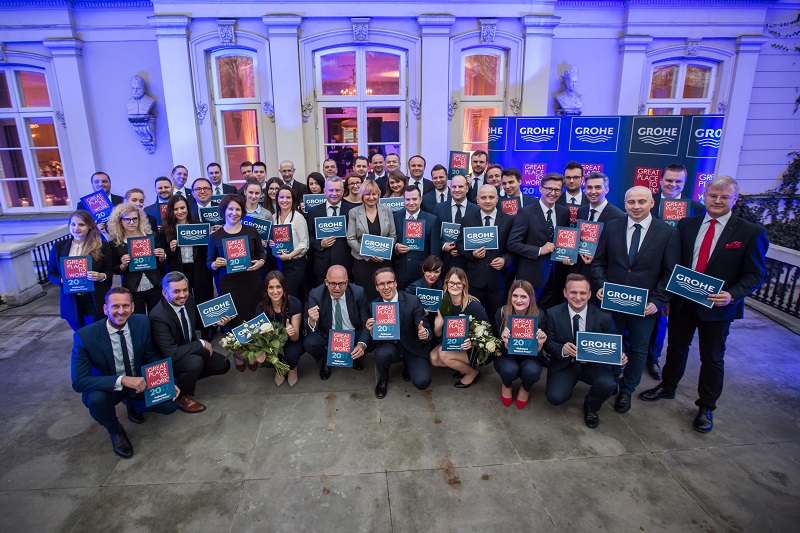 Grohe2018
