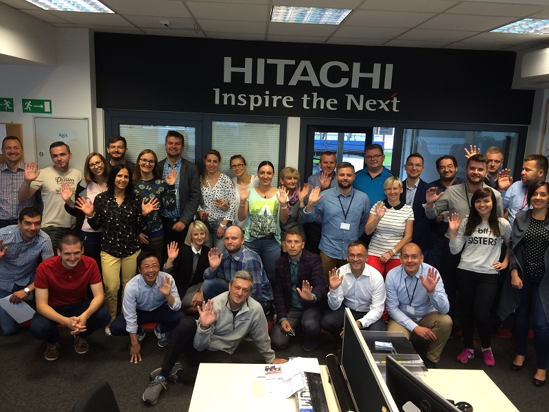 Hitachi Capital2018
